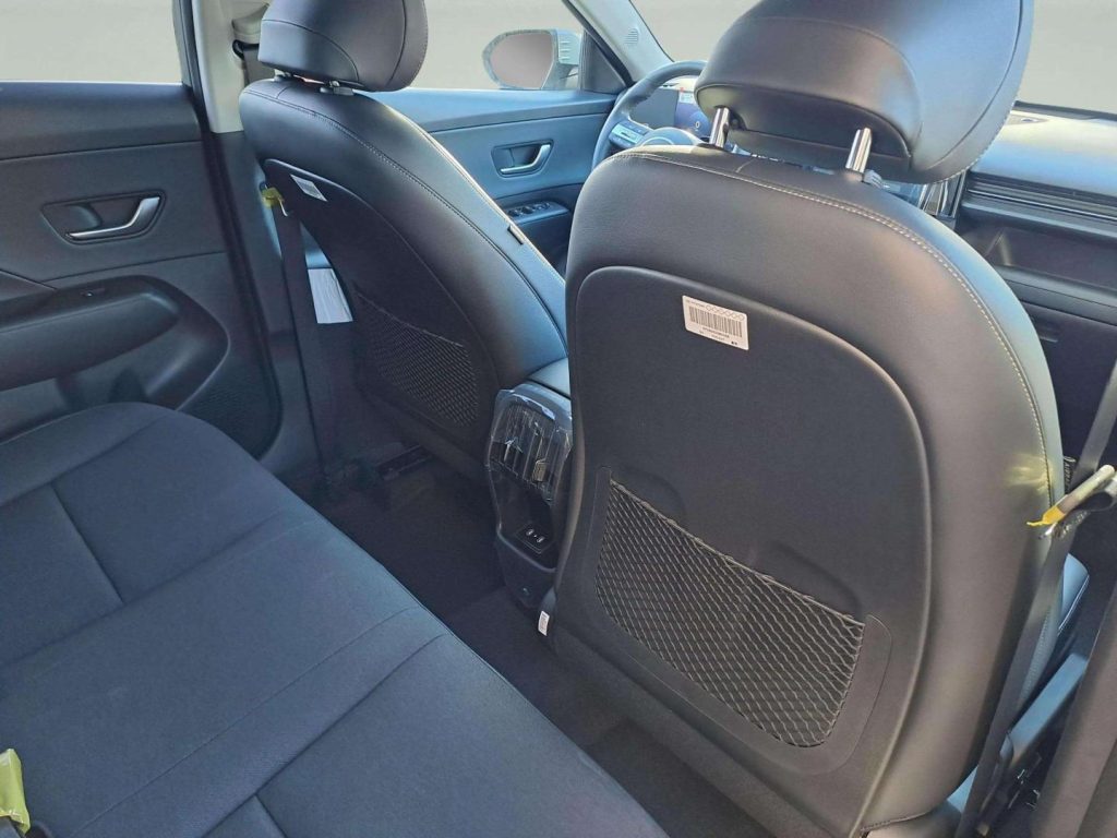 Hyundai Kona HEV 1.6GDI 138CV DT N Line