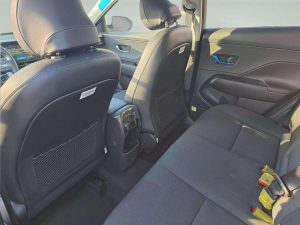 Hyundai Kona HEV 1.6GDI 138CV DT N Line