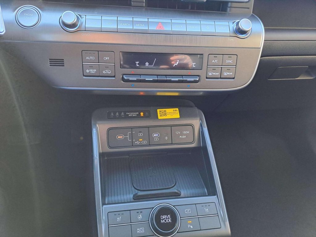 Hyundai Kona HEV 1.6GDI 138CV DT N Line