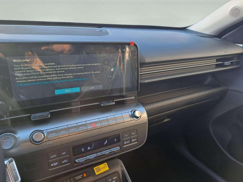 Hyundai Kona HEV 1.6GDI 138CV DT N Line