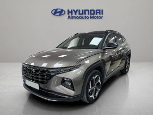 Hyundai Tucson 1.6 TGDI 169kW HEV Tecno Auto 2C