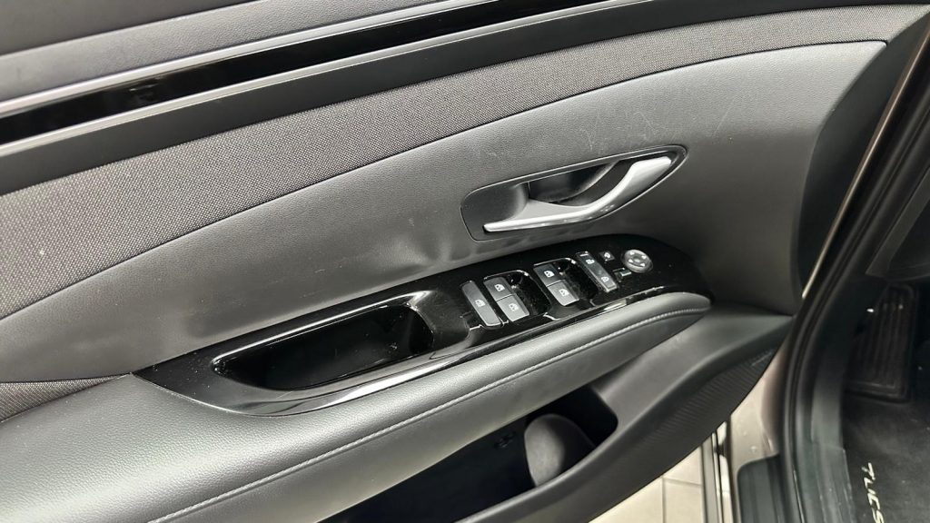 Hyundai Tucson 1.6 TGDI 169kW HEV Tecno Auto 2C