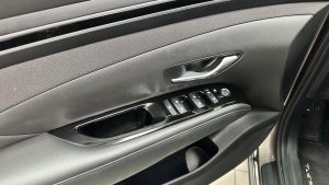 Hyundai Tucson 1.6 TGDI 169kW HEV Tecno Auto 2C