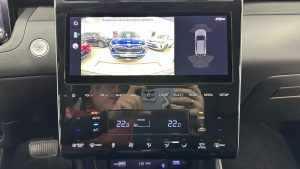 Hyundai Tucson 1.6 TGDI 169kW HEV Tecno Auto 2C