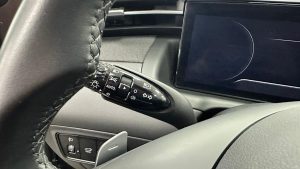 Hyundai Tucson 1.6 TGDI 169kW HEV Tecno Auto 2C