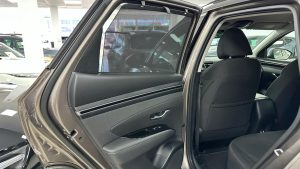 Hyundai Tucson 1.6 TGDI 169kW HEV Tecno Auto 2C