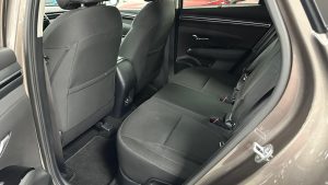 Hyundai Tucson 1.6 TGDI 169kW HEV Tecno Auto 2C