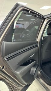 Hyundai Tucson 1.6 TGDI 169kW HEV Tecno Auto 2C