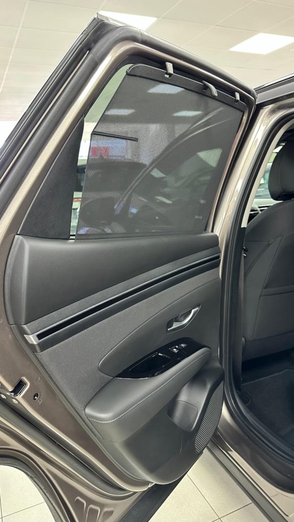 Hyundai Tucson 1.6 TGDI 169kW HEV Tecno Auto 2C