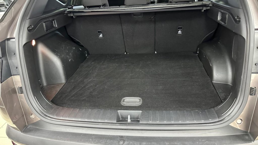 Hyundai Tucson 1.6 TGDI 169kW HEV Tecno Auto 2C