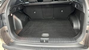 Hyundai Tucson 1.6 TGDI 169kW HEV Tecno Auto 2C