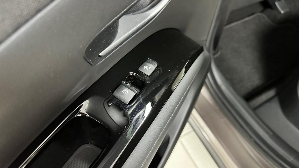 Hyundai Tucson 1.6 TGDI 169kW HEV Tecno Auto 2C