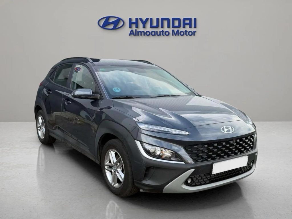 Hyundai Kona 1.0 TGDI Maxx 4X2