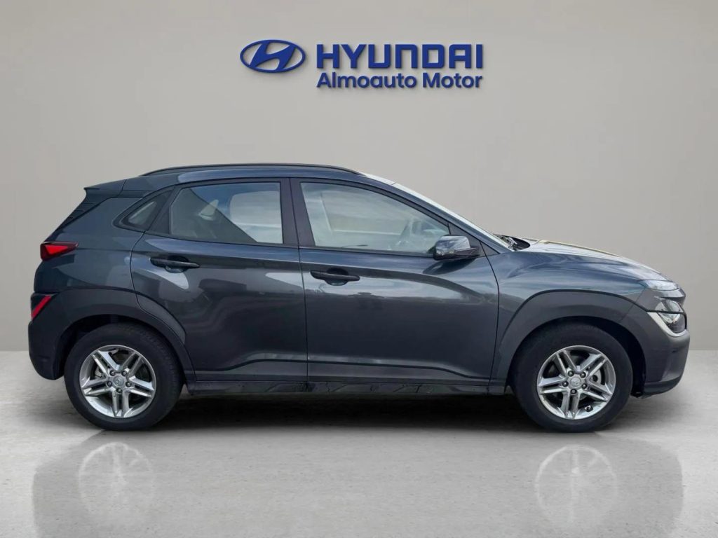 Hyundai Kona 1.0 TGDI Maxx 4X2