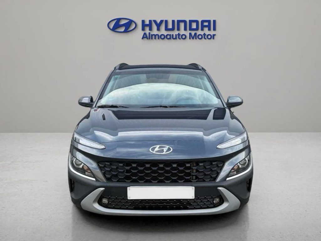 Hyundai Kona 1.0 TGDI Maxx 4X2