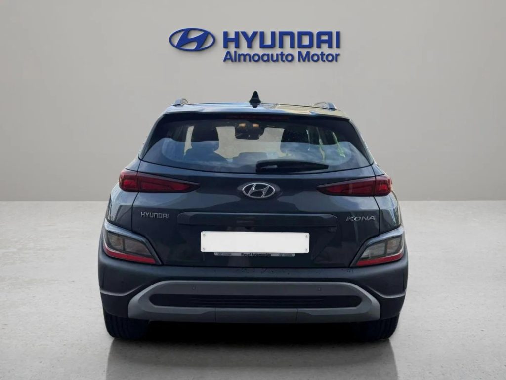 Hyundai Kona 1.0 TGDI Maxx 4X2