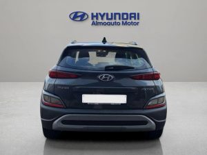 Hyundai Kona 1.0 TGDI Maxx 4X2