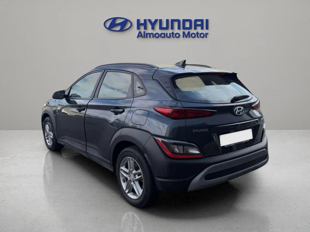 Hyundai Kona 1.0 TGDI Maxx 4X2