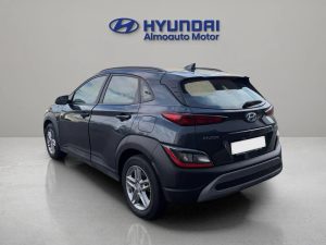 Hyundai Kona 1.0 TGDI Maxx 4X2