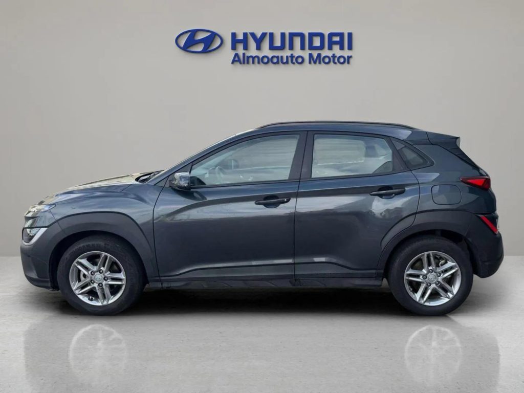 Hyundai Kona 1.0 TGDI Maxx 4X2
