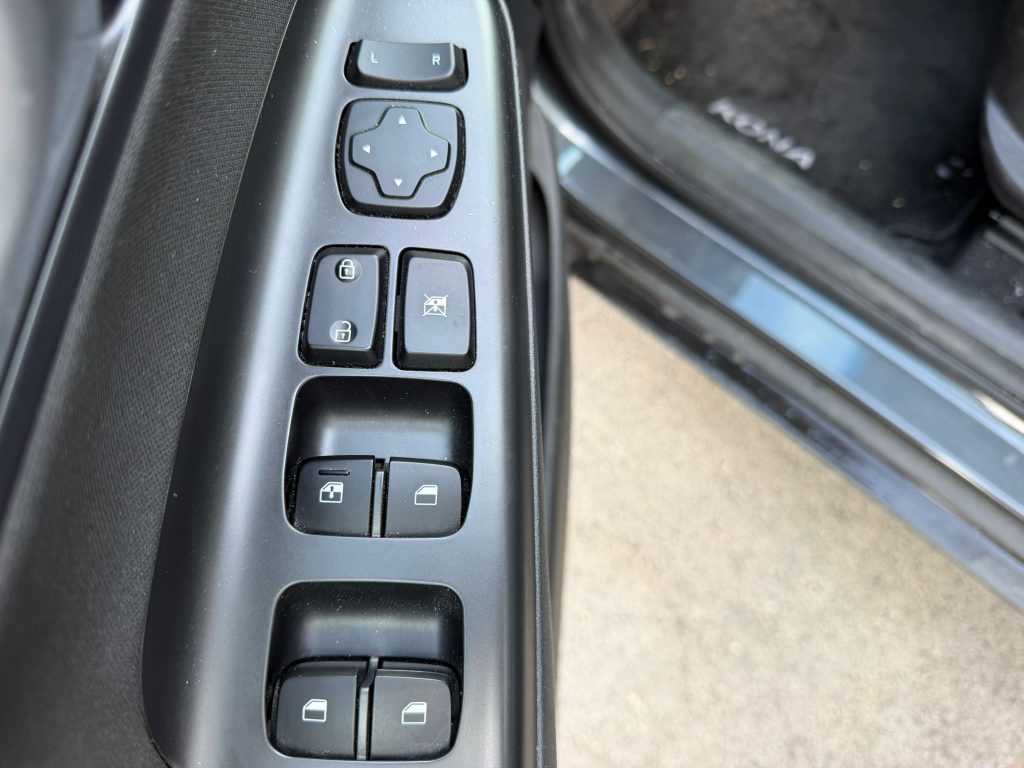 Hyundai Kona 1.0 TGDI Maxx 4X2