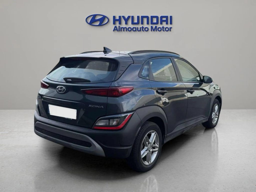 Hyundai Kona 1.0 TGDI Maxx 4X2