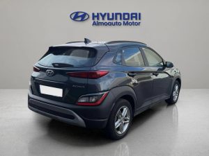 Hyundai Kona 1.0 TGDI Maxx 4X2