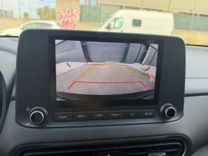 Hyundai Kona 1.0 TGDI Maxx 4X2