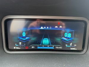 Hyundai Kona 1.0 TGDI Maxx 4X2