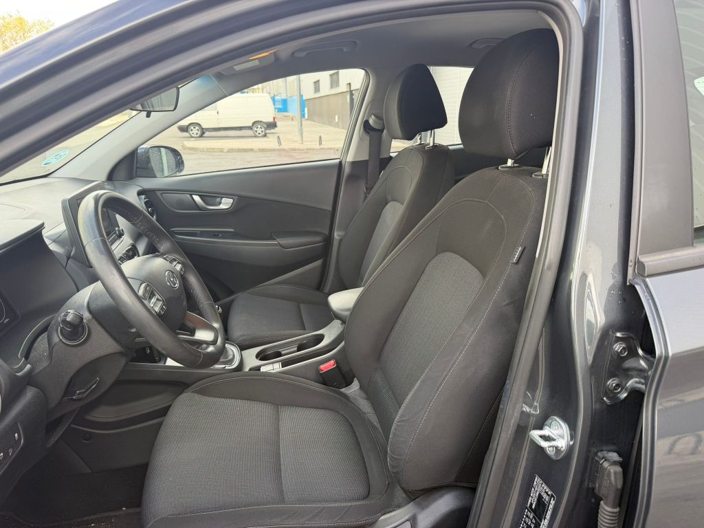 Hyundai Kona 1.0 TGDI Maxx 4X2