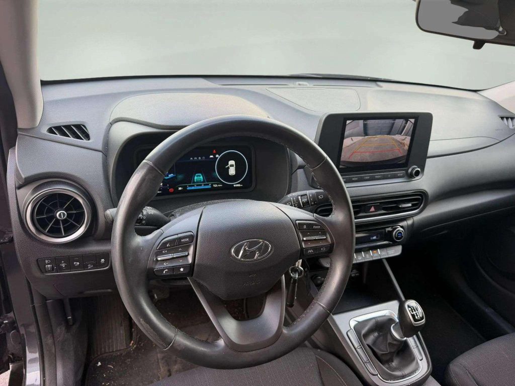 Hyundai Kona 1.0 TGDI Maxx 4X2