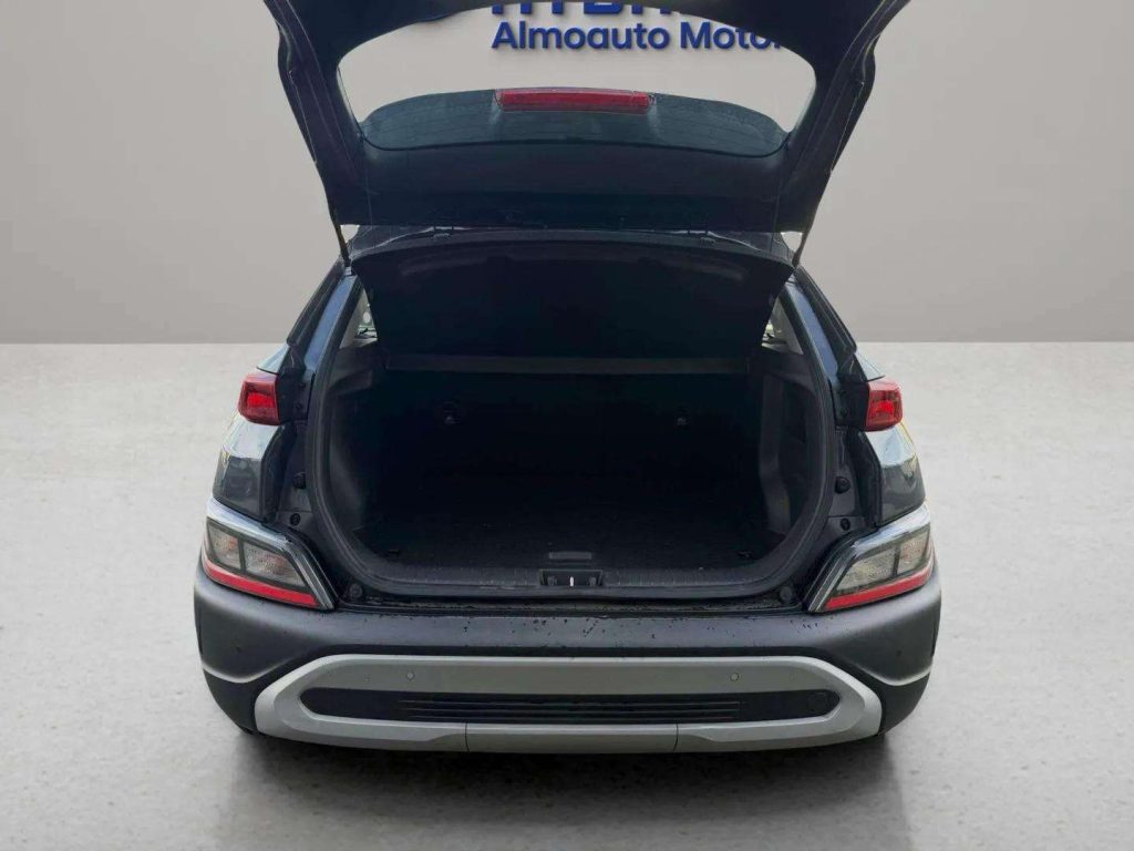 Hyundai Kona 1.0 TGDI Maxx 4X2