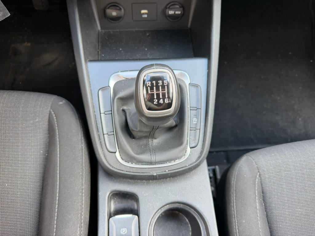 Hyundai Kona 1.0 TGDI Maxx 4X2