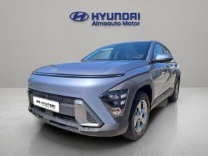 Hyundai Kona HEV 1.6GDI 129CV DT Maxx
