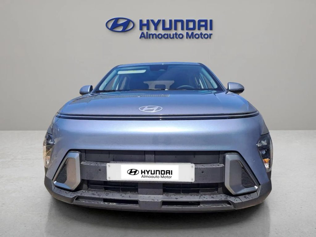 Hyundai Kona HEV 1.6GDI 129CV DT Maxx