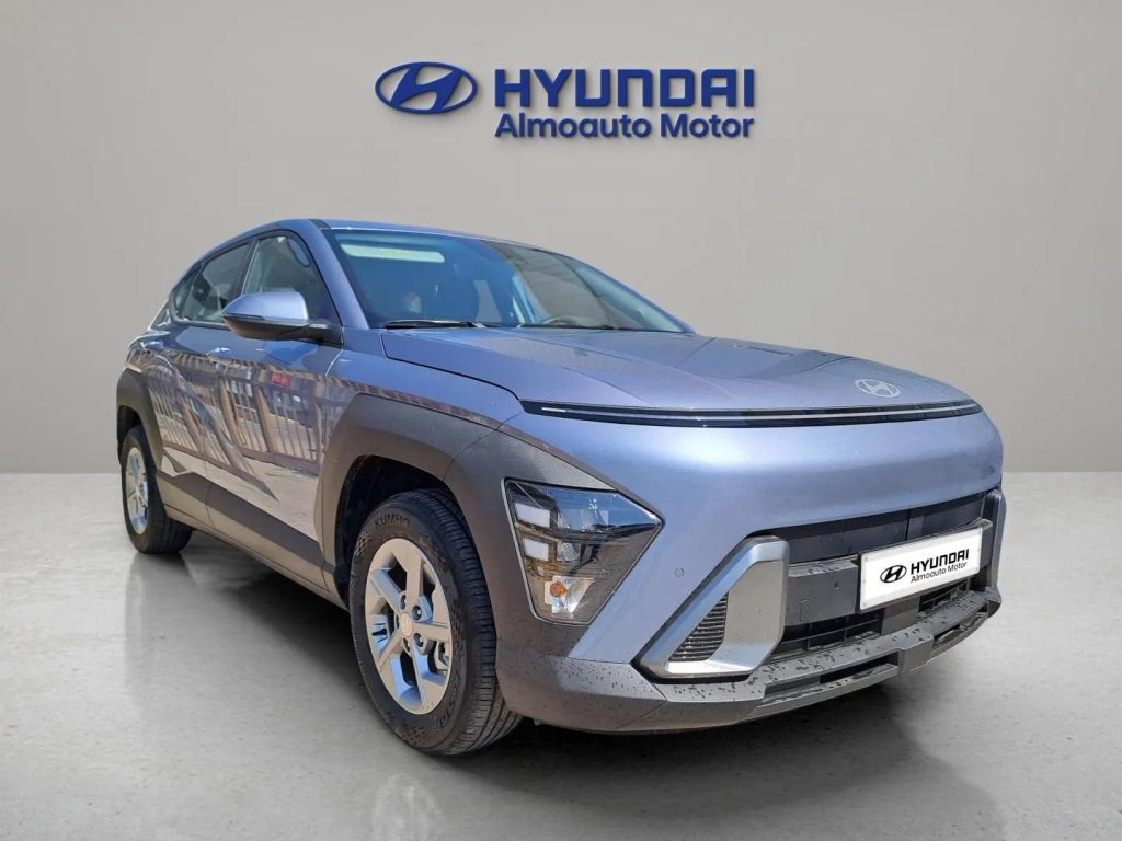 Hyundai Kona HEV 1.6GDI 129CV DT Maxx