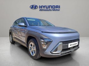 Hyundai Kona HEV 1.6GDI 129CV DT Maxx