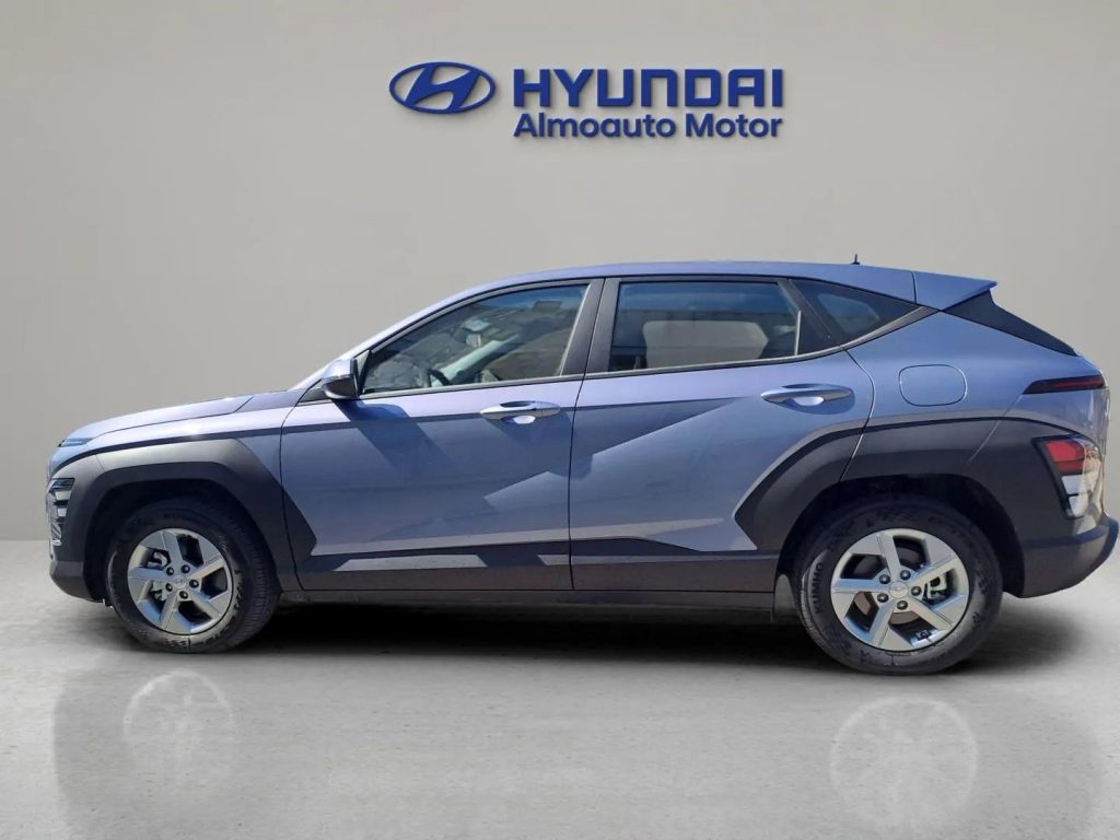 Hyundai Kona HEV 1.6GDI 129CV DT Maxx