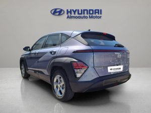 Hyundai Kona HEV 1.6GDI 129CV DT Maxx