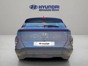 Hyundai Kona HEV 1.6GDI 129CV DT Maxx