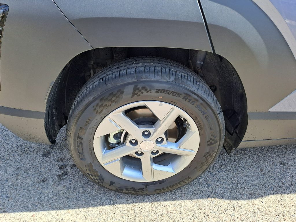 Hyundai Kona HEV 1.6GDI 129CV DT Maxx