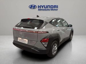 Hyundai Kona HEV 1.6GDI 138CV DT Maxx