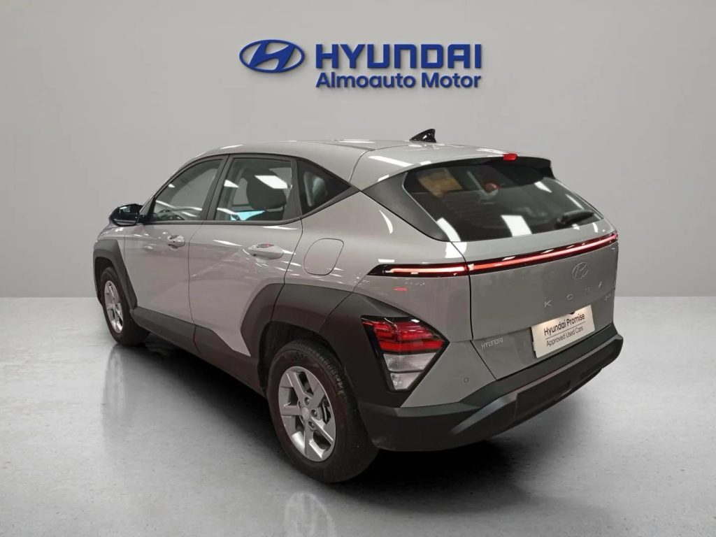 Hyundai Kona HEV 1.6GDI 138CV DT Maxx