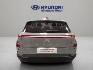 Hyundai Kona HEV 1.6GDI 138CV DT Maxx