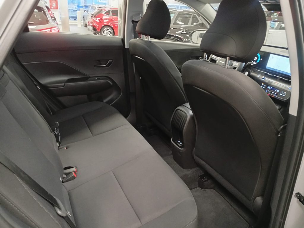 Hyundai Kona HEV 1.6GDI 138CV DT Maxx