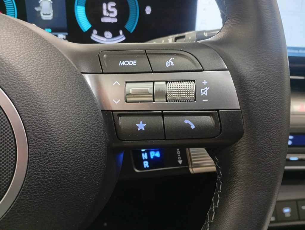 Hyundai Kona HEV 1.6GDI 138CV DT Maxx
