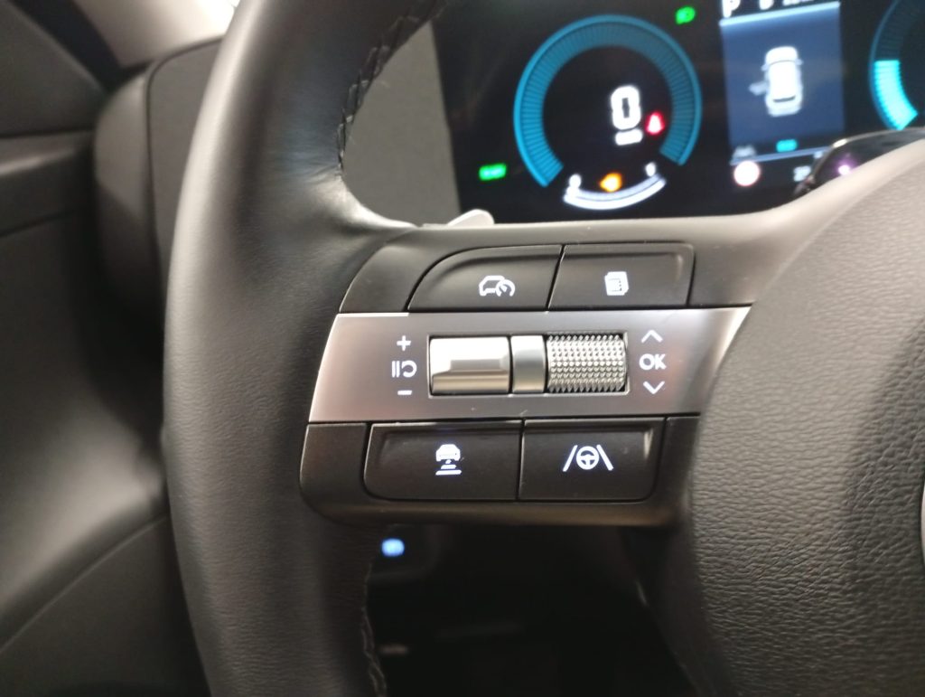 Hyundai Kona HEV 1.6GDI 138CV DT Maxx