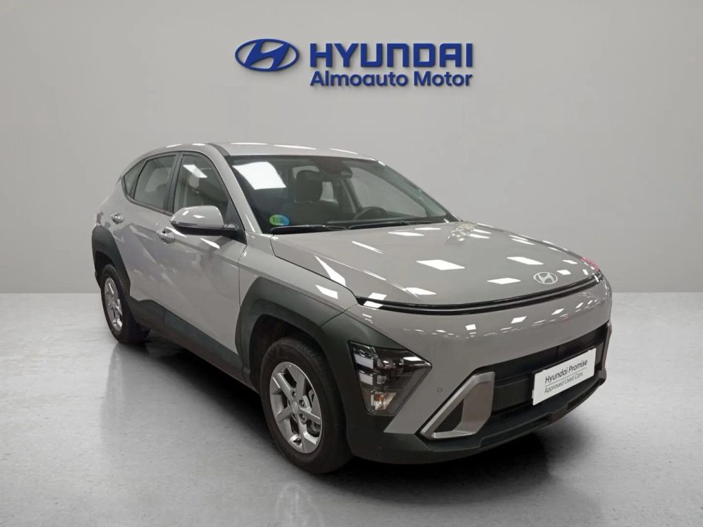 Hyundai Kona HEV 1.6GDI 138CV DT Maxx