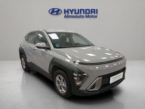 Hyundai Kona HEV 1.6GDI 138CV DT Maxx