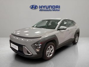 Hyundai Kona HEV 1.6GDI 138CV DT Maxx